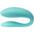 We-Vibe Sync Lite Appstyrd Parvibrator Produktbild 1