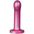 baseks Shiny Pink G-Punktsdildo 13,9 cm Produktbild 2