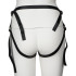 obaie Soft Strap-On Harness i Konstläder Produktbild 3