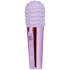 baseks Purple Pleasure Stimulerande Klitorisvibrator Produktbild 1