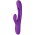 Tracy's Dog Rabbitvibrator med Flicker Produktbild 4
