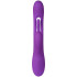 Tracy's Dog Rabbitvibrator med Flicker Produktbild 5