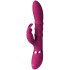 Vive Sora G-punkts Rabbitvibrator med Thrusting Ringar Produktbild 2