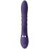 Vive Sora G-punkts Rabbitvibrator med Thrusting Ringar Produktbild 3