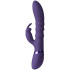 Vive Sora G-punkts Rabbitvibrator med Thrusting Ringar Produktbild 4
