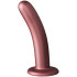 Ouch! Smooth Silikon G-punktsdildo 14,5 cm Produktbild 1