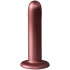 Ouch! Smooth Silikon G-punktsdildo 14,5 cm Produktbild 2