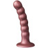 Ouch! Beaded Silikon G-punktsdildo 13 cm Produktbild 1