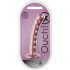 Ouch! Beaded Silikon G-punktsdildo 16,5 cm Produktförpackning 90