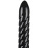 Ouch! Swirled Anal Snake Dildo 40 cm Produktbild 2