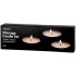 Sinful Massageljus Set 3 x 40 g Produktförpackning 90