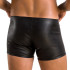 Passion Matt Svarta Shorts Produktbild 2