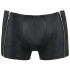 Passion Matt Svarta Shorts Produktbild 5