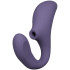 LELO Enigma Wave Dual Stimulation Sonic Massager Produktbild 2