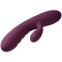 Svakom Avery Thrusting Rabbitvibrator Produktbild 4