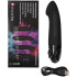 Mystim Right On Ron Uppladdningsbar eStim Vibrator  80