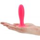 Love To Love Godebuster Dildo med Sugkopp Liten  5