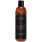 Intimate Earth Ekologisk Massageolja 120 ml  3