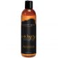 Intimate Earth Ekologisk Massageolja 120 ml  2
