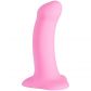 Fun Factory Amor Dildo med Sugpropp  2