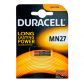Duracell A27 12V Batter 1 stk  1