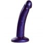 Vixen Creations Mistress Dildo med Sugpropp 15 cm  2