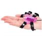 Micro Butterfly Multispeed Vibrator