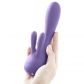 Fifi by Je Joue Rabbit-vibrator Uppladdningsbar -TESTVINNARE  8