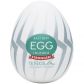 TENGA Egg Thunder Onani Handjob till Män Produktbild 1