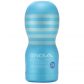 TENGA Deep Throat Cup Masturbator Cool Edition  100