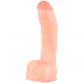 Realistixxx Real Stallion Dildo med Sugpropp  2