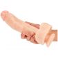 Realistixxx Real Stallion Dildo med Sugpropp  4