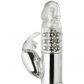 Sinful Uppladdningsbar Rabbitvibrator  3