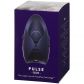 Hot Octopuss Pulse Duo Penisvibrator  90