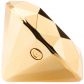 Bijoux Indiscrets Twenty One  Vibrating Diamond  4