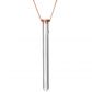 Crave Vesper Halsband med Vibrator  1