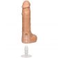 Doc Johnson Bust It Realistisk Sprutande Dildo  2