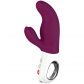 Fun Factory Miss Bi Dubbelvibrator - PRISVINNARE  3