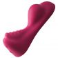 Rocks Off Ruby Glow Handfri Vibrator  1