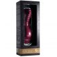 Rocks Off Ruby Glow Handfri Vibrator  4
