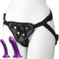 Sportsheets Anal Explorer Kit Strap-On Set  2
