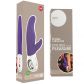 Fun Factory Lady Bi Dubbelvibrator - PRISVINNARE  5