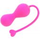 OhMiBod Lovelife Krush Bäckenbottstränare  2