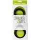 Quickie Cuffs Silikon Handbojor Large  2