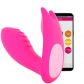 Magic Motion Eidolon Appstyrd Vibrator produkt i hand 1