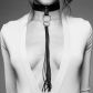 Maze by Bijoux Indiscrets Tassel Choker Halsband  3
