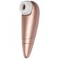 Satisfyer Number One Lufttrycksvibrator Produktbild 1