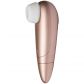 Satisfyer Number One Lufttrycksvibrator Produktbild 3