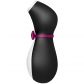 Satisfyer Pro Penguin Next Generation Lufttrycksvibrator produktbild 2