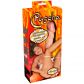 You2Toys Pascha Multi Speed Dildovibrator 23 cm  6